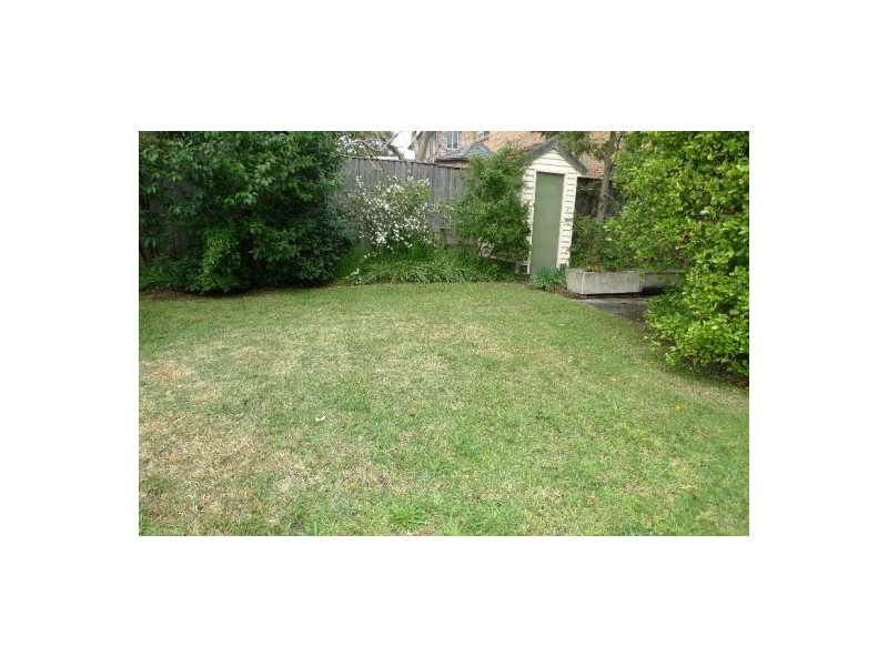 1 Forestville Ave, Forestville NSW 2087