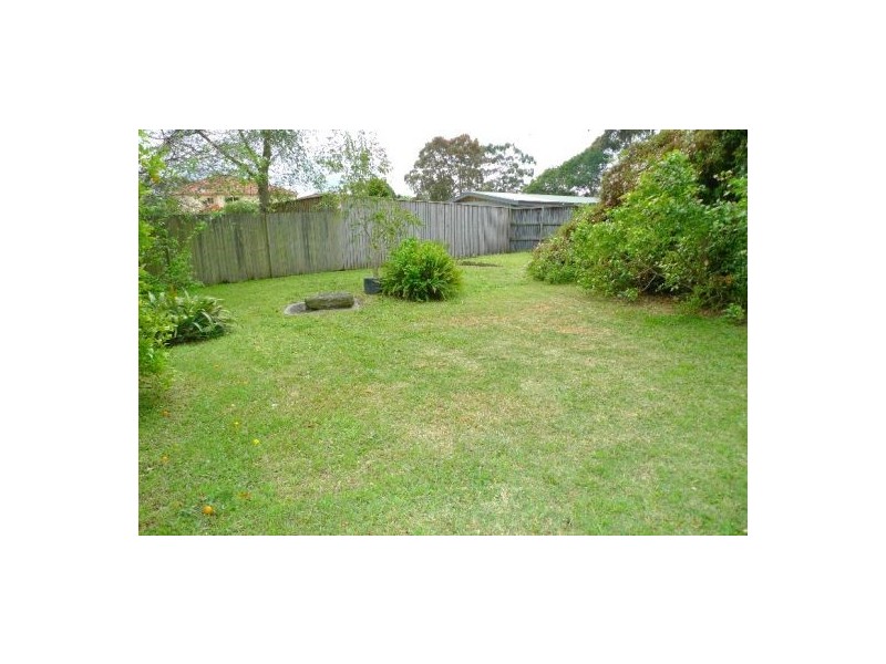 1 Forestville Ave, Forestville NSW 2087