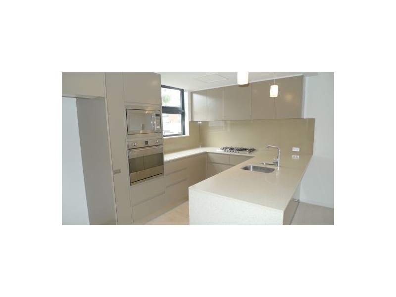 A201 Russet Place, Darley Street, Forestville NSW 2087