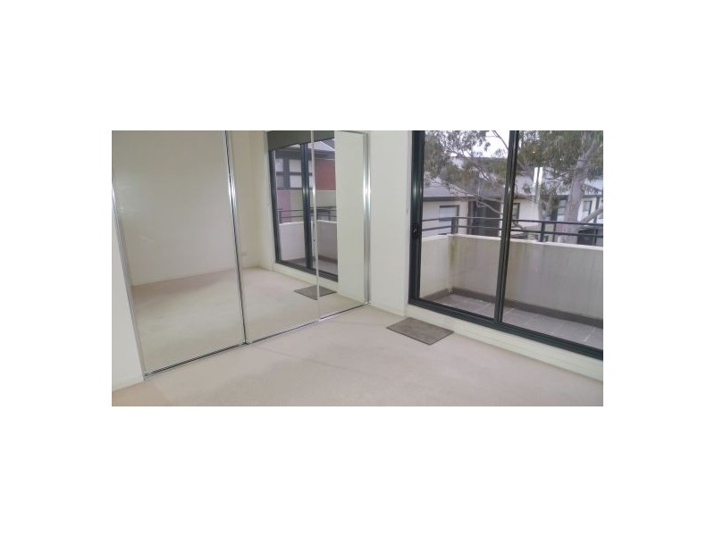 A201 Russet Place, Darley Street, Forestville NSW 2087