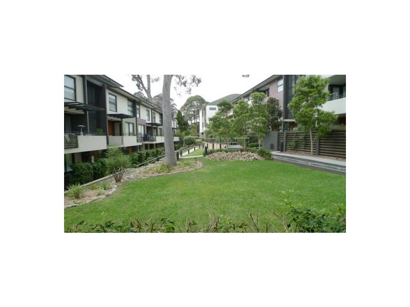 A201 Russet Place, Darley Street, Forestville NSW 2087