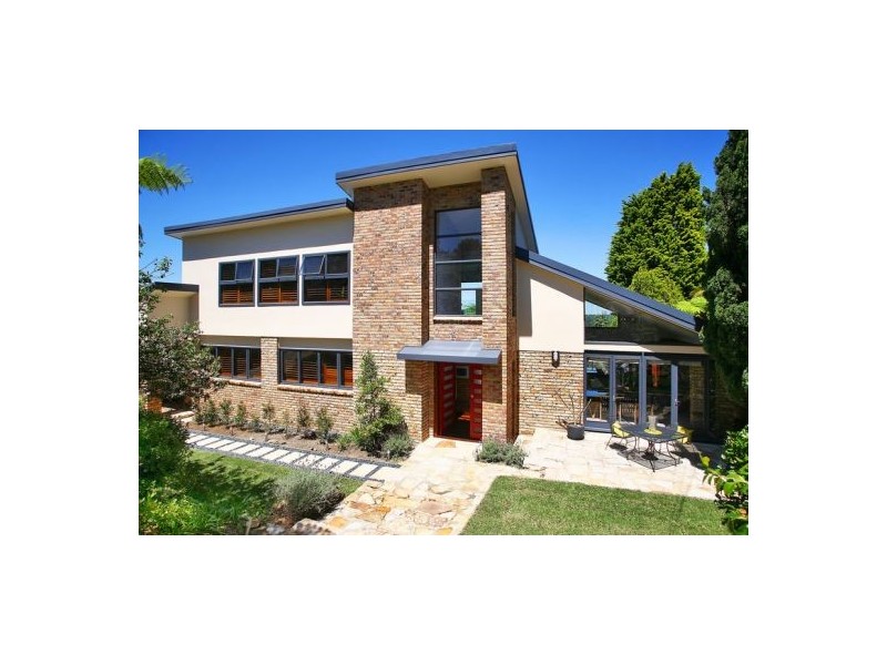 35 Angophora Crescent, Forestville NSW 2087