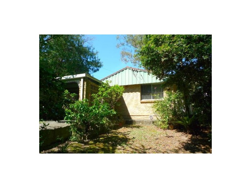 14 Bangalla Place, Forestville NSW 2087