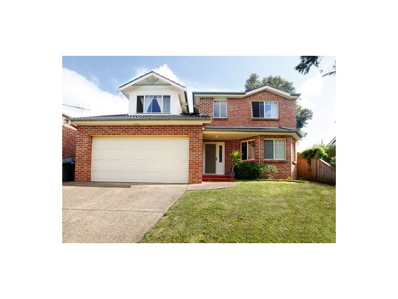 4 Willunga Crescent, Forestville NSW 2087