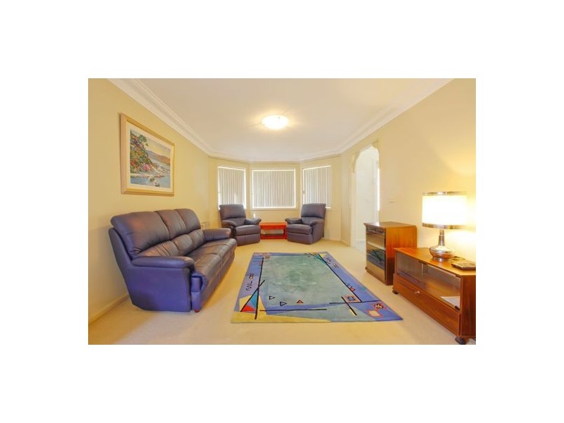 4 Willunga Crescent, Forestville NSW 2087