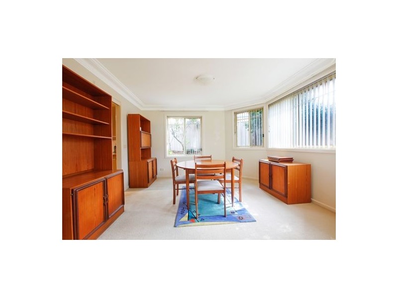 4 Willunga Crescent, Forestville NSW 2087