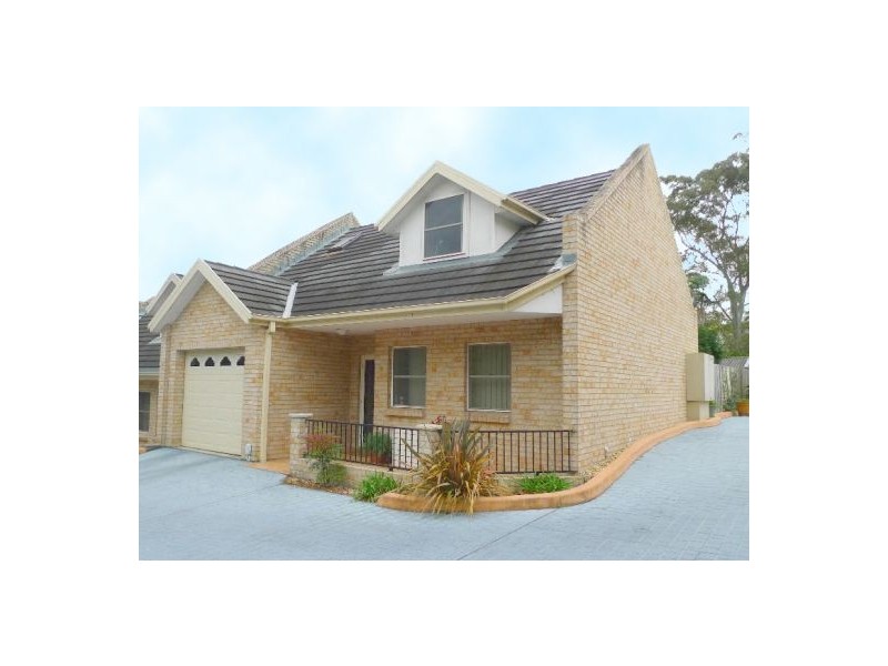 9 17-19 Forestville Ave, Forestville NSW 2087