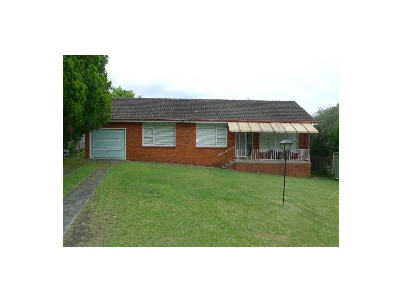 14 Nentoura Place, Forestville NSW 2087