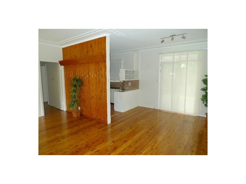 14 Nentoura Place, Forestville NSW 2087