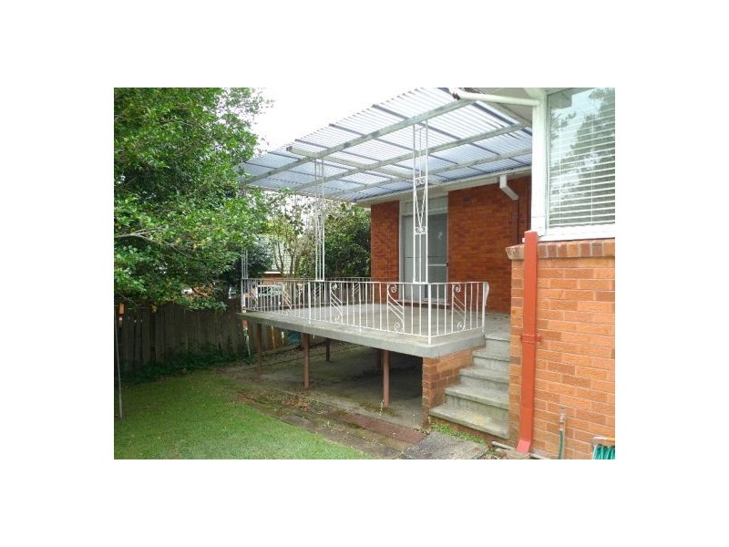 14 Nentoura Place, Forestville NSW 2087