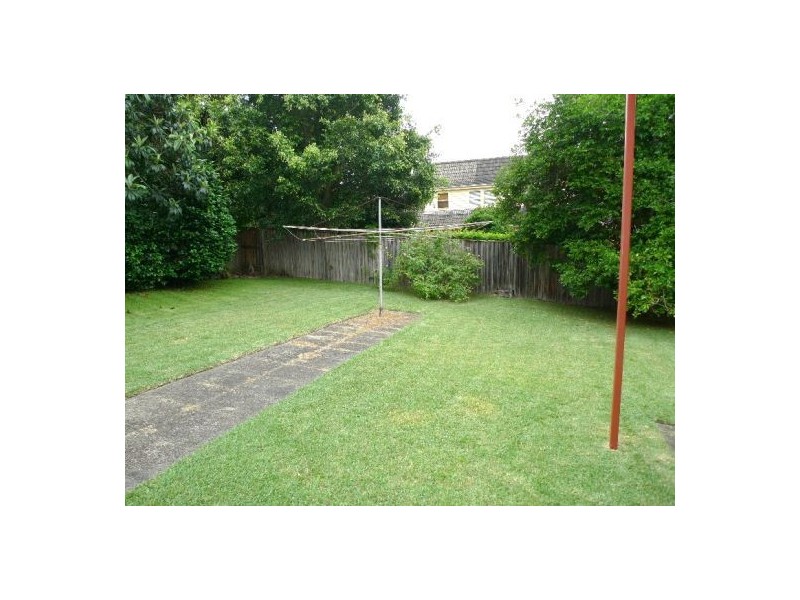 14 Nentoura Place, Forestville NSW 2087