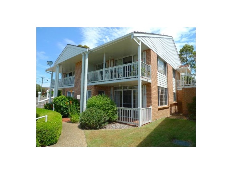 22/2 Dawes Rd, Belrose NSW 2085