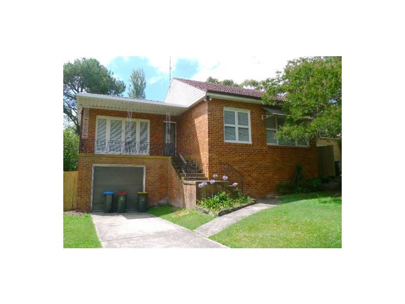 16 Alkoomie Ave, Forestville NSW 2087