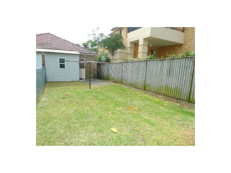 585 Willoughby Rd, Willoughby NSW 2068