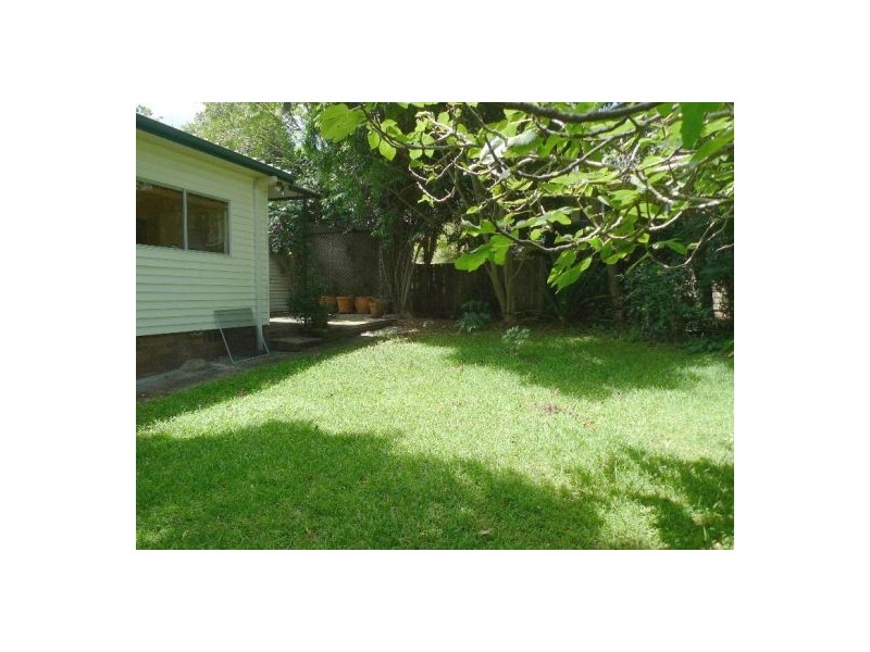 22 Edinburgh Avenue, Forestville NSW 2087