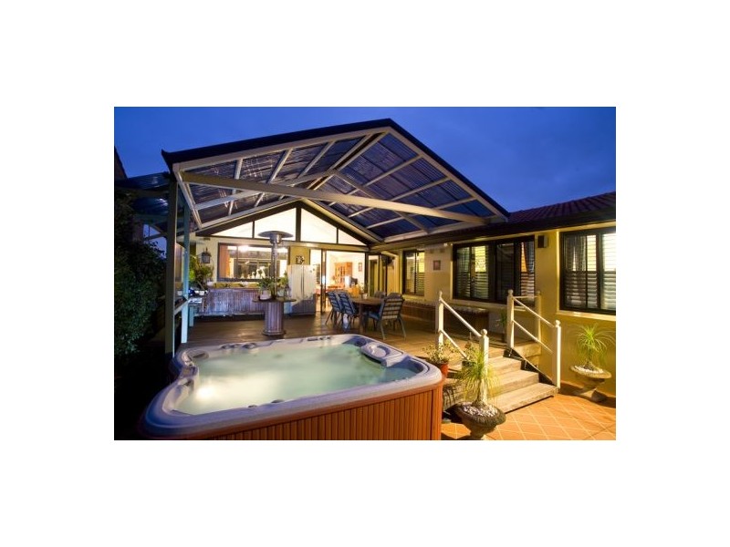 158 Killarney Drive, Killarney Heights NSW 2087