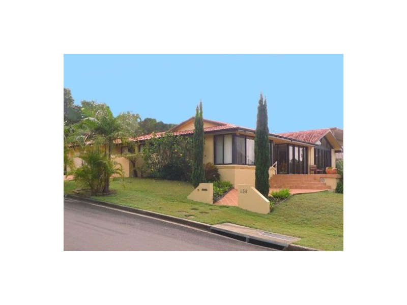 158 Killarney Drive, Killarney Heights NSW 2087