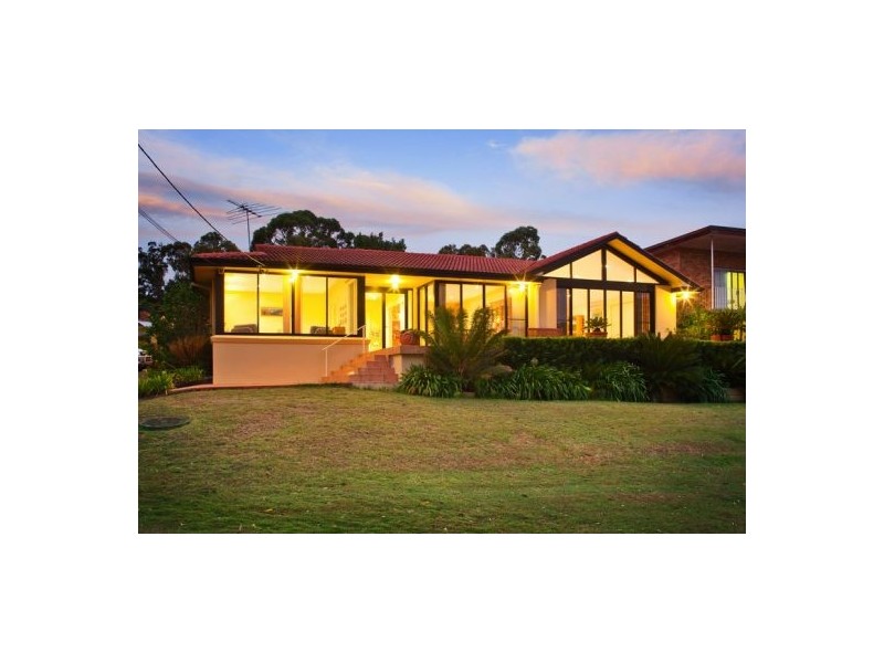 158 Killarney Drive, Killarney Heights NSW 2087
