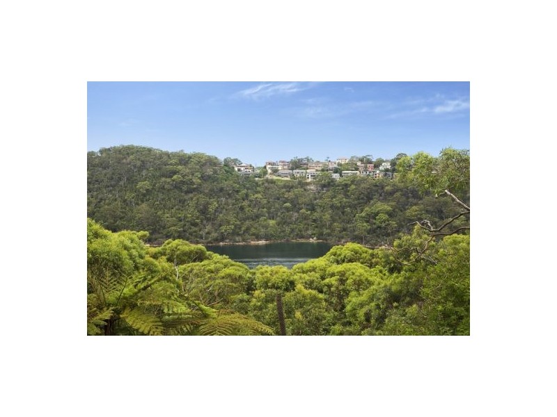 158 Killarney Drive, Killarney Heights NSW 2087