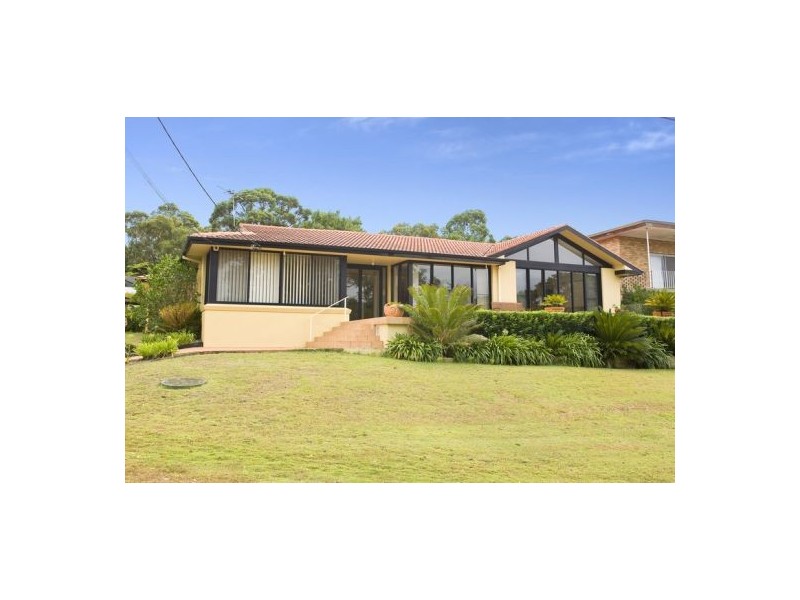 158 Killarney Drive, Killarney Heights NSW 2087