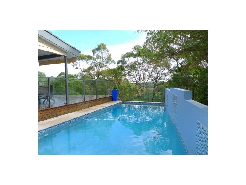 89 Ballyshannon Rd, Killarney Heights NSW 2087