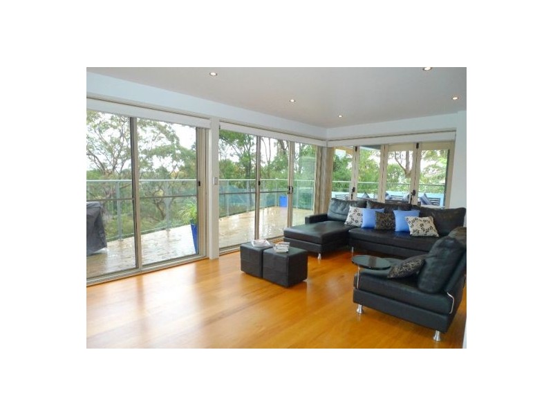 89 Ballyshannon Rd, Killarney Heights NSW 2087