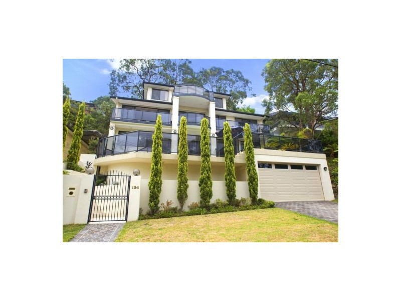 136 Killarney Drive, Killarney Heights NSW 2087