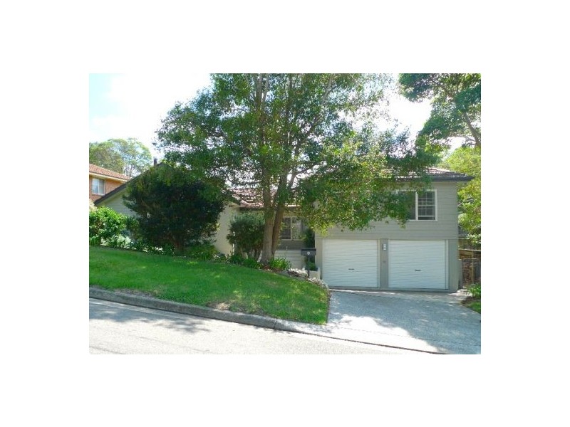 8 Rhonda Ave, Frenchs Forest NSW 2086