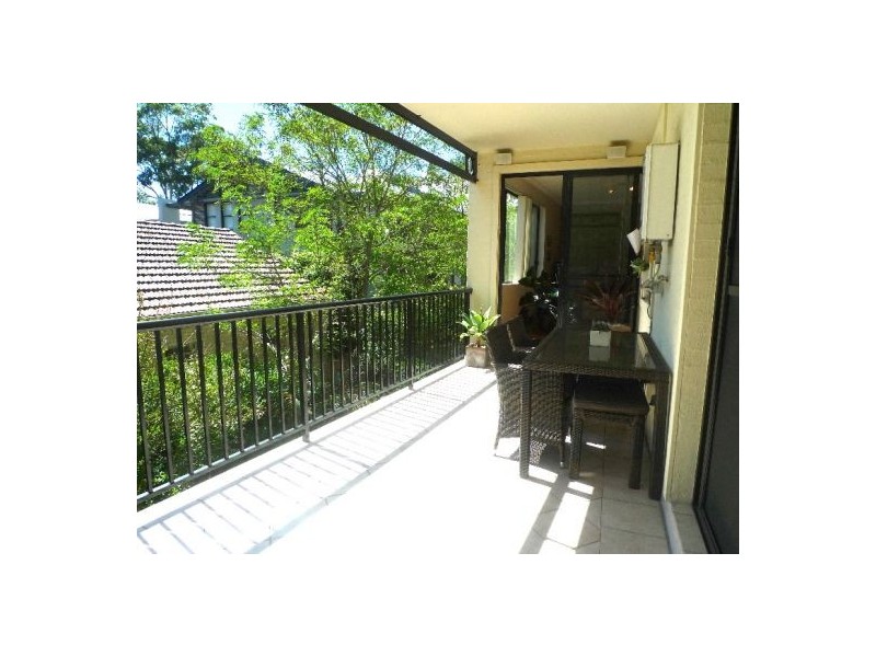 6/4a Starkey Street, Forestville NSW 2087