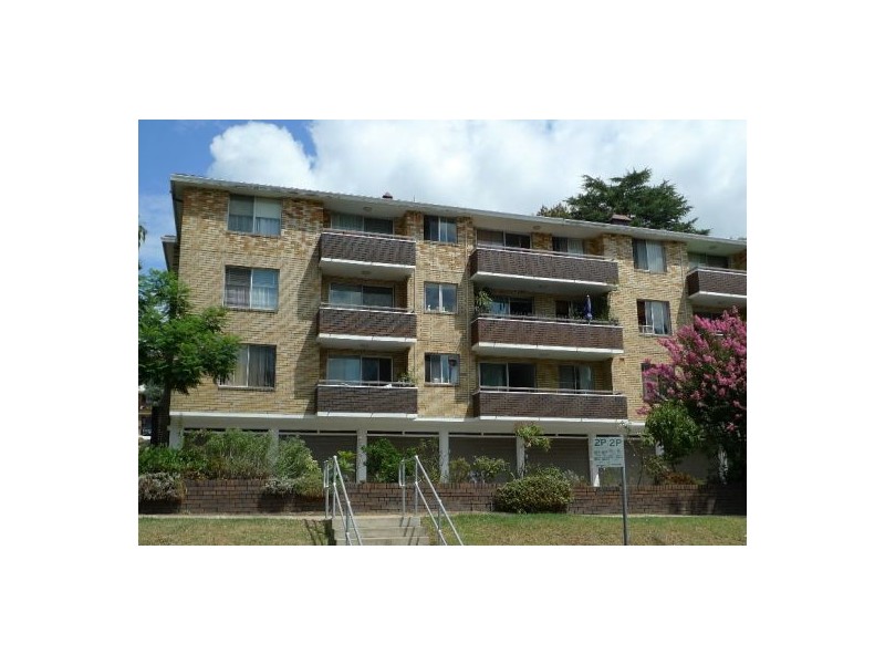 13/7 Little Street, Lane Cove NSW 2066