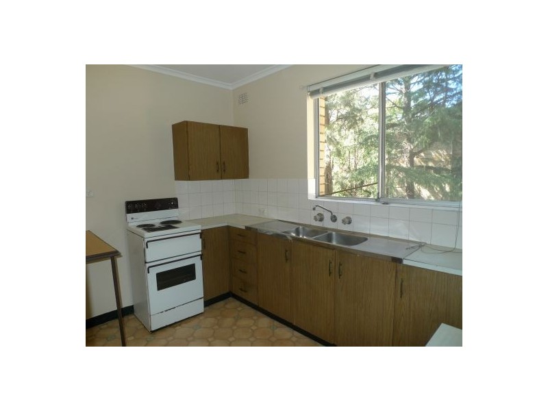 13/7 Little Street, Lane Cove NSW 2066