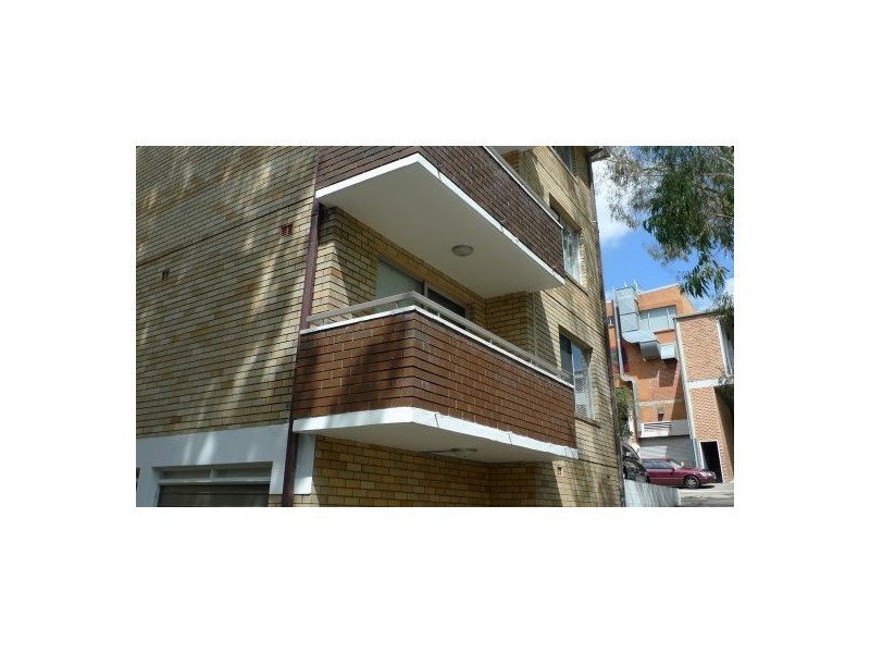 13/7 Little Street, Lane Cove NSW 2066