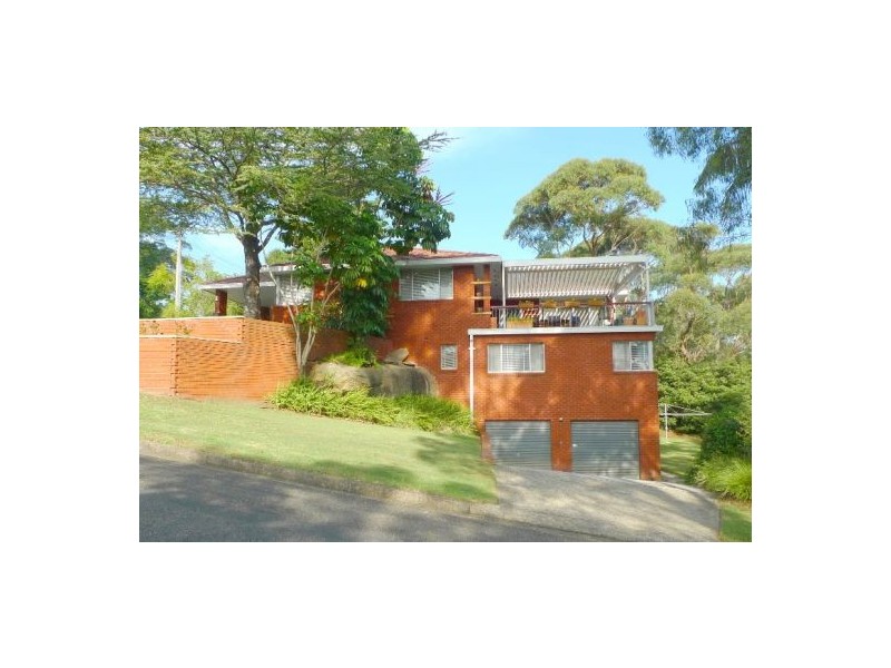 1 Kinsdale Close, Killarney Heights NSW 2087