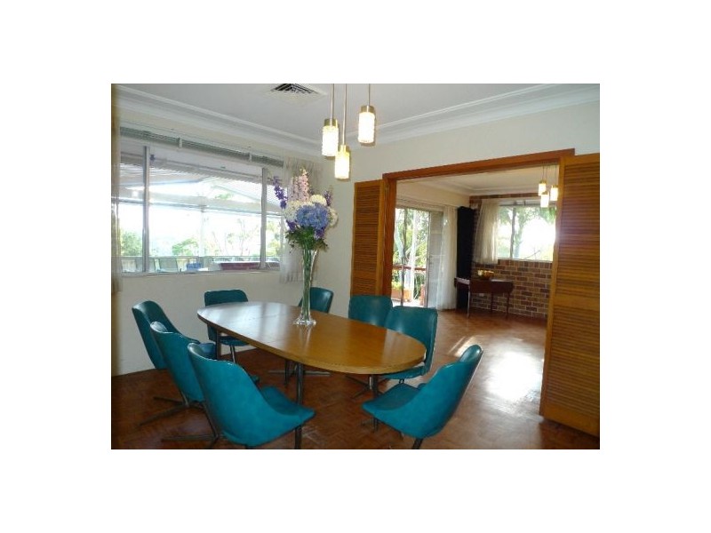 1 Kinsdale Close, Killarney Heights NSW 2087