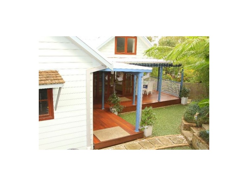 111a Cook Street, Forestville NSW 2087