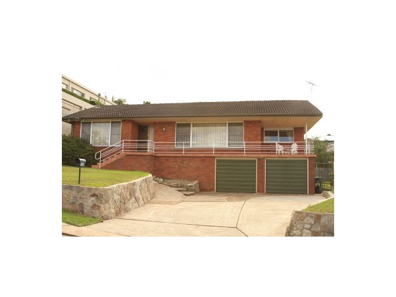 150 WARRINGAH RD, Beacon Hill NSW 2100