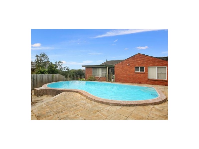 150 WARRINGAH RD, Beacon Hill NSW 2100