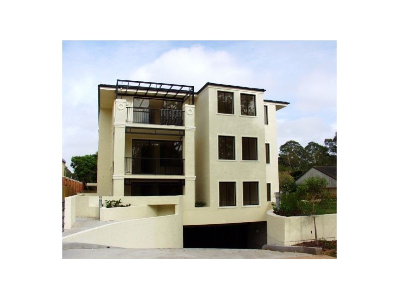 6/4a Starkey Street, Forestville NSW 2087