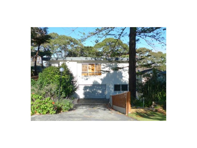 3a Killarney Drive, Killarney Heights NSW 2087