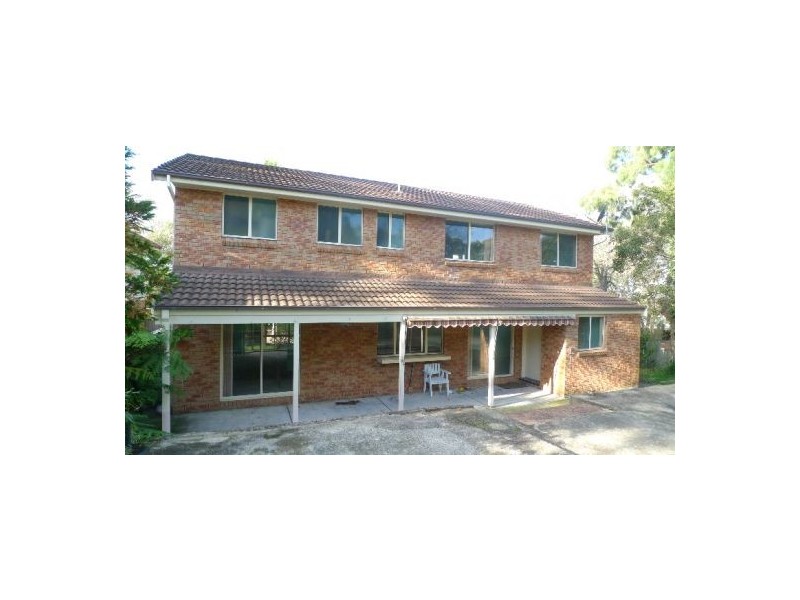 18 Landscape Ave, Forestville NSW 2087