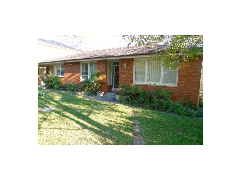 11 Killarney Drive, Killarney Heights NSW 2087