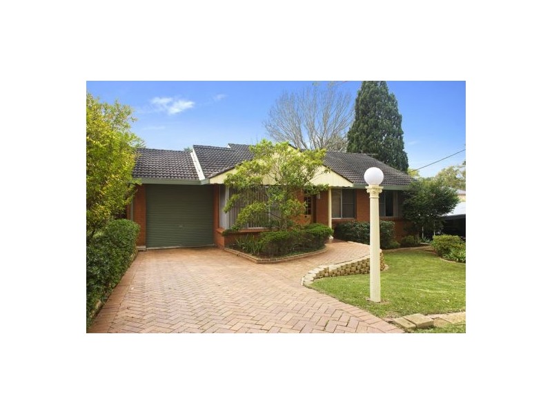 4 Stinson Place, Forestville NSW 2087