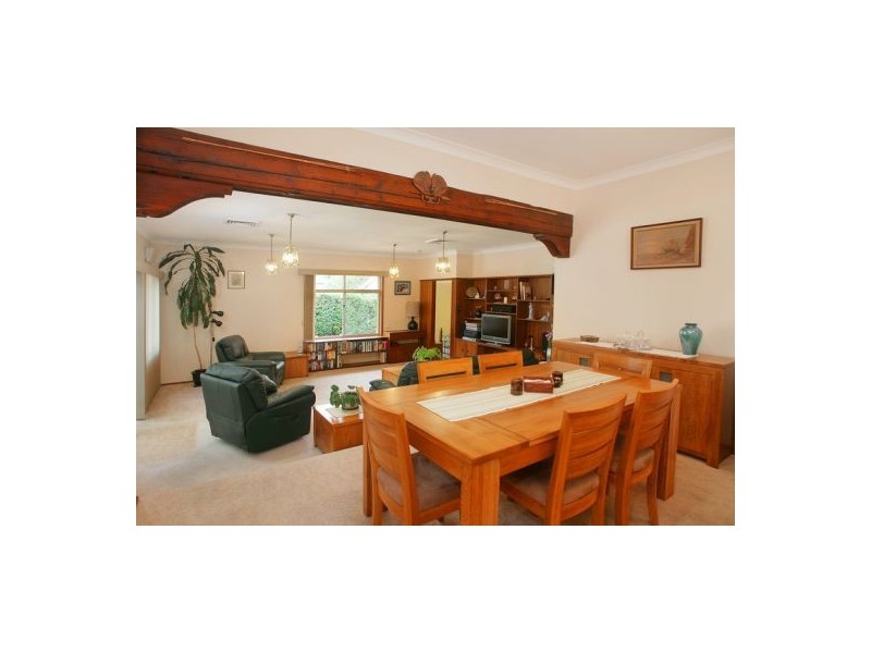 4 Stinson Place, Forestville NSW 2087