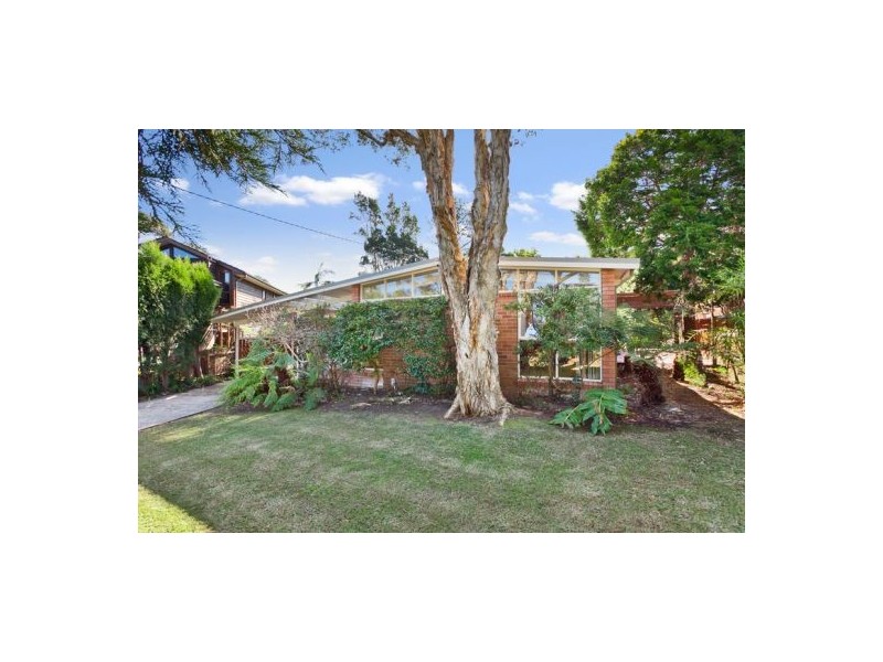 10 Woodside Grove, Forestville NSW 2087