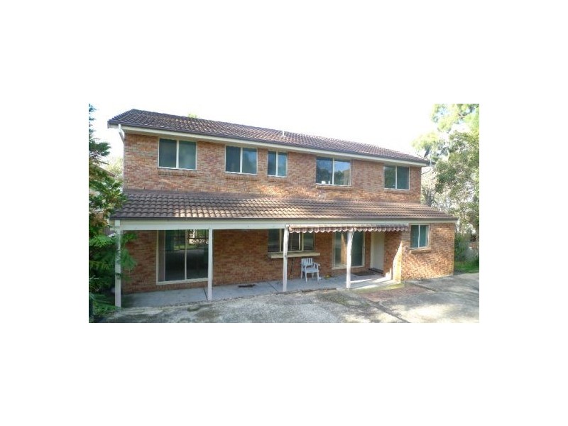 18 Landscape Ave, Forestville NSW 2087