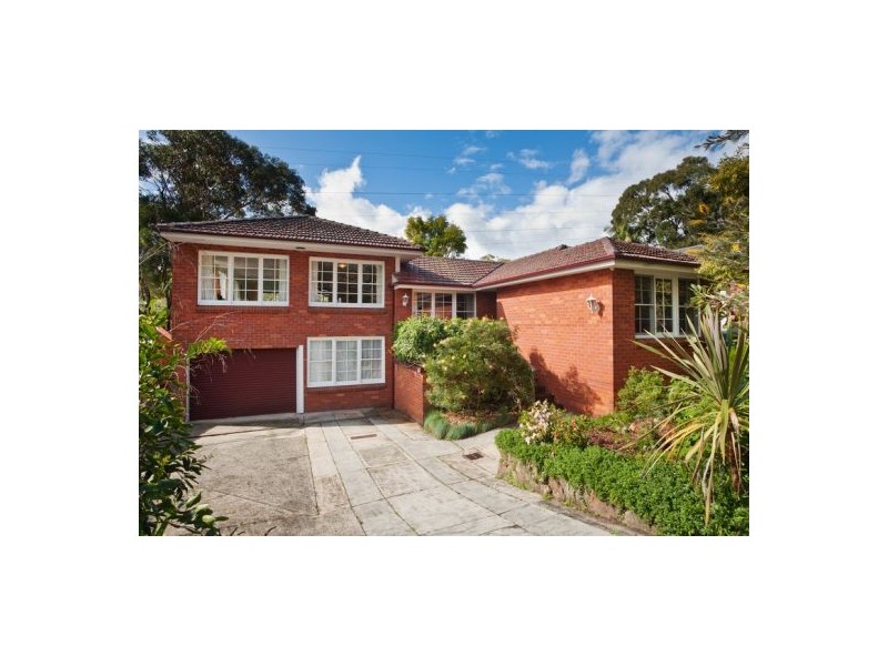 91 Lady Davidson Circuit, Forestville NSW 2087