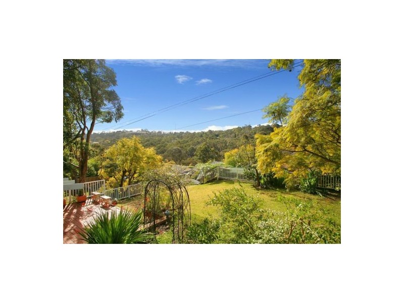 91 Lady Davidson Circuit, Forestville NSW 2087