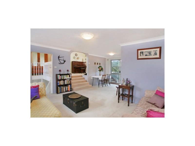 91 Lady Davidson Circuit, Forestville NSW 2087