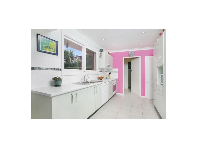 91 Lady Davidson Circuit, Forestville NSW 2087