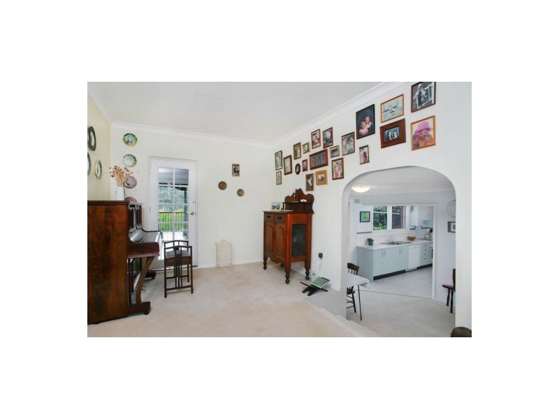 91 Lady Davidson Circuit, Forestville NSW 2087